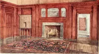 An illustration from Our homes and how to make the best of them (1909)