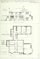 Picture 12 of 165 from Our homes and how to make the best of them (1909), leaf 80