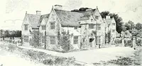 An illustration from Our homes and how to make the best of them (1909)