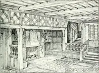 Picture 16 of 165 from Our homes and how to make the best of them (1909), leaf 84