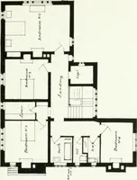 An illustration from Our homes and how to make the best of them (1909)