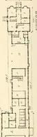 An illustration from Our homes and their adornments, or, How to build, finish, furnish and adorn a home, containing practical instructions for the building of homes, interior decoration, wood carving, scroll sawing, house painting, window hangings, screens, curtains, window gardening, incidental decorations, decorative-art needle-work, and economic landscape gardening; to which is added a household compendium of new, practical and valuable recipes, the whole being designed to make happy homes for happy people (1883)