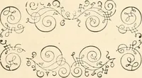 An illustration from Our homes and their adornments, or, How to build, finish, furnish and adorn a home, containing practical instructions for the building of homes, interior decoration, wood carving, scroll sawing, house painting, window hangings, screens, curtains, window gardening, incidental decorations, decorative-art needle-work, and economic landscape gardening; to which is added a household compendium of new, practical and valuable recipes, the whole being designed to make happy homes for happy people (1883)