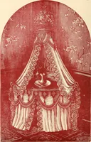 Picture 122 of 146 from Our homes and their adornments, or, How to build, finish, furnish and adorn a home, containing practical instructions for the building of homes, interior decoration, wood carving, scroll sawing, house painting, window hangings, screens, curtains, window gardening, incidental decorations, decorative-art needle-work, and economic landscape gardening; to which is added a household compendium of new, practical and valuable recipes, the whole being designed to make happy homes for happy people (1883), leaf 355