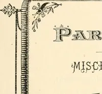 An illustration from Our homes and their adornments, or, How to build, finish, furnish and adorn a home, containing practical instructions for the building of homes, interior decoration, wood carving, scroll sawing, house painting, window hangings, screens, curtains, window gardening, incidental decorations, decorative-art needle-work, and economic landscape gardening; to which is added a household compendium of new, practical and valuable recipes, the whole being designed to make happy homes for happy people (1883)