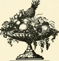 An illustration from Our homes and their adornments, or, How to build, finish, furnish and adorn a home, containing practical instructions for the building of homes, interior decoration, wood carving, scroll sawing, house painting, window hangings, screens, curtains, window gardening, incidental decorations, decorative-art needle-work, and economic landscape gardening; to which is added a household compendium of new, practical and valuable recipes, the whole being designed to make happy homes for happy people (1883)
