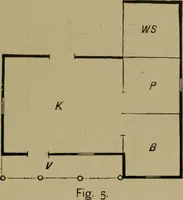 Picture 14 of 132 from Our homes and their adornments; (1884), leaf 116