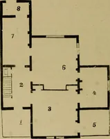 Picture 21 of 132 from Our homes and their adornments; (1884), leaf 131