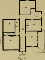Picture 32 of 132 from Our homes and their adornments; (1884), leaf 147