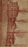 An illustration from Our homes and their adornments; (1884)
