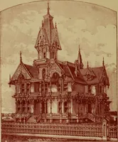 Picture 38 of 132 from Our homes and their adornments; (1884), leaf 153