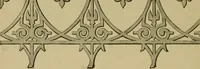 An illustration from Our homes and their adornments; (1884)