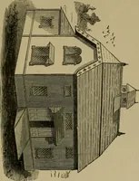 Picture 49 of 132 from Our homes and their adornments; (1884), leaf 174