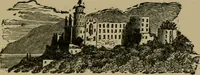 An illustration from Our homes and their adornments; (1884)