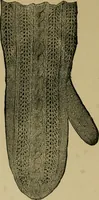 An illustration from Our homes and their adornments; (1884)