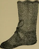 An illustration from Our homes and their adornments; (1884)