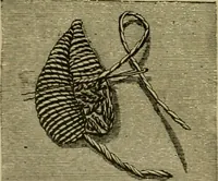 An illustration from Our homes and their adornments; (1884)