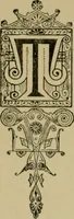 An illustration from Our homes and their adornments; (1884)