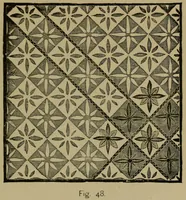 Picture 85 of 132 from Our homes and their adornments; (1884), leaf 262