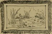 Picture 91 of 132 from Our homes and their adornments; (1884), leaf 270
