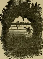 An illustration from Our homes and their adornments; (1884)