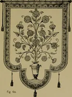 Picture 97 of 132 from Our homes and their adornments; (1884), leaf 292