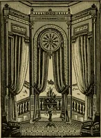 Picture 98 of 132 from Our homes and their adornments; (1884), leaf 293