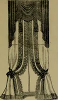 Picture 100 of 132 from Our homes and their adornments; (1884), leaf 300