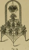 Picture 119 of 132 from Our homes and their adornments; (1884), leaf 347
