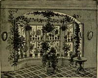 Picture 120 of 132 from Our homes and their adornments; (1884), leaf 348