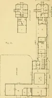 An illustration from Our homes and their adornment: (1883)