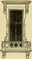 An illustration from Our homes and their adornment: (1883)
