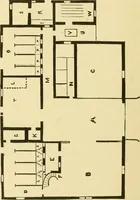 An illustration from Our homes and their adornment: (1883)
