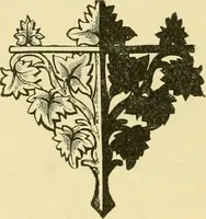 An illustration from Our homes and their adornment: (1883)