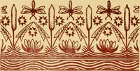 Picture 64 of 137 from Our homes and their adornment: (1883), leaf 247