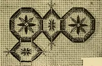 An illustration from Our homes and their adornment: (1883)