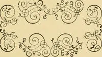 An illustration from Our homes and their adornment: (1883)