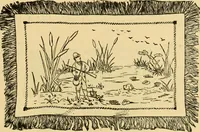 An illustration from Our homes and their adornment: (1883)