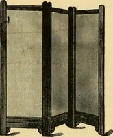 An illustration from Our homes and their adornment: (1883)