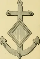An illustration from Our homes and their adornment: (1883)