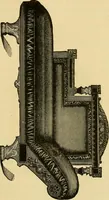 An illustration from Our homes and their adornment: (1883)