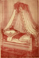 An illustration from Our homes and their adornment: (1883)