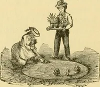 Picture 116 of 137 from Our homes and their adornment: (1883), leaf 341