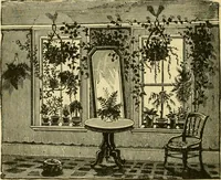 Picture 121 of 137 from Our homes and their adornment: (1883), leaf 361