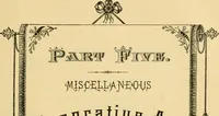 An illustration from Our homes and their adornment: (1883)