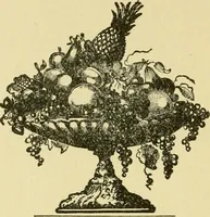 An illustration from Our homes and their adornment: (1883)