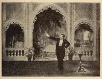 Picture 3 of 17 from Our magic : the art in magic, the theory of magic, the practice of magic (1911), leaf 333