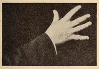 An illustration from Our magic : the art in magic, the theory of magic, the practice of magic (1911)