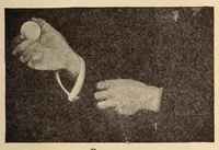 Picture 5 of 17 from Our magic : the art in magic, the theory of magic, the practice of magic (1911), leaf 343
