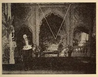 Picture 7 of 17 from Our magic : the art in magic, the theory of magic, the practice of magic (1911), leaf 357
